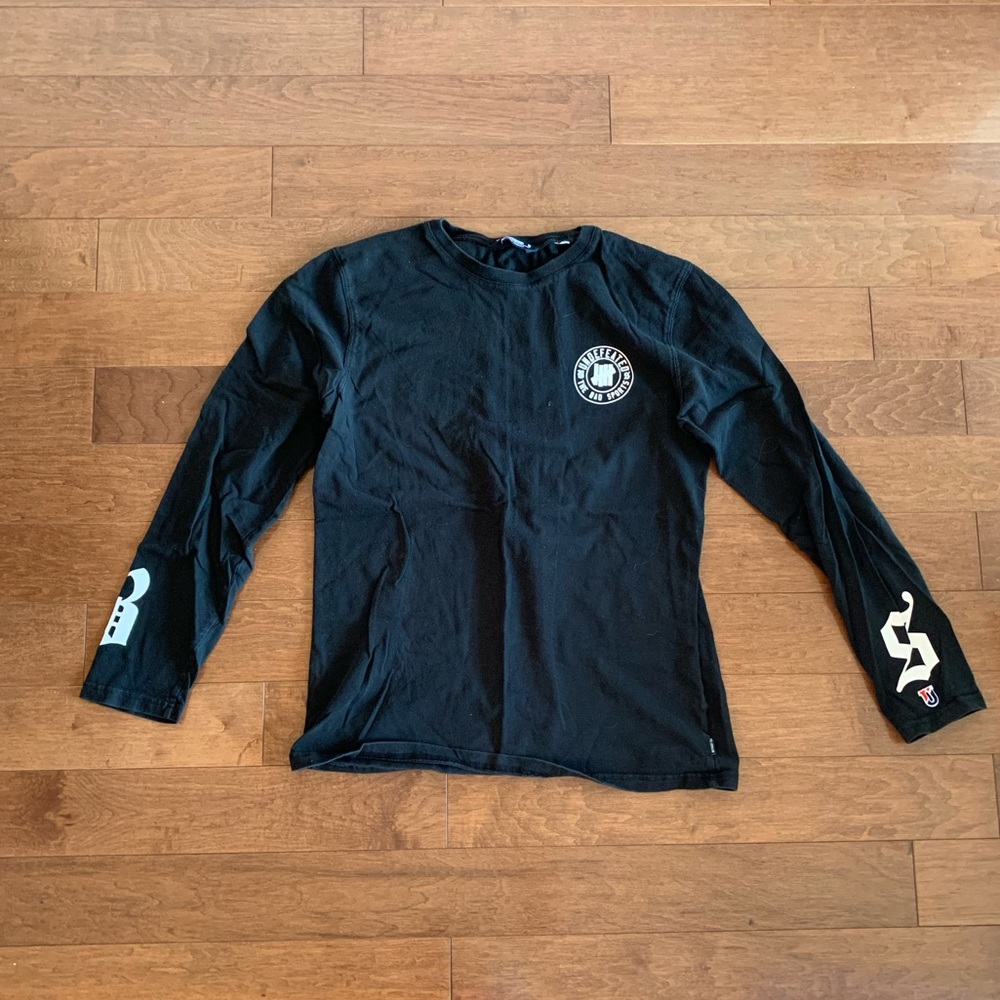 ⭐️2/20$⭐️ Undefeated Long Sleeve